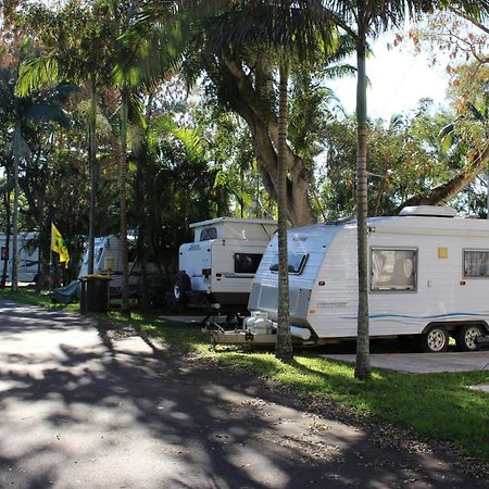 Huntsville Caravan Park Maryborough Ngoại thất bức ảnh