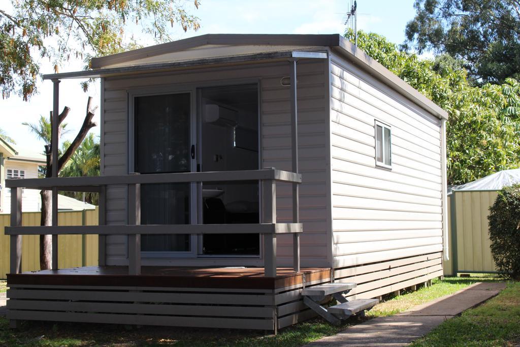 Huntsville Caravan Park Maryborough Phòng bức ảnh